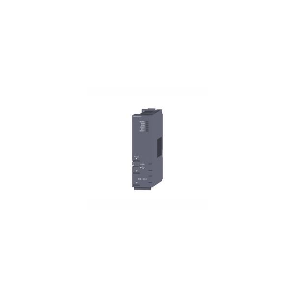4096 I/O Mitsubishi Q04UDHCPU PLC Module 9 5 ns/com. 40k étapes pour la précision et le contrôle