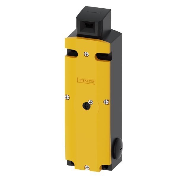 Commutateur de position métallique pour la décharge auxiliaire avant M20 X 1 5 Tête d'actionneur 3SE5312-0SD11