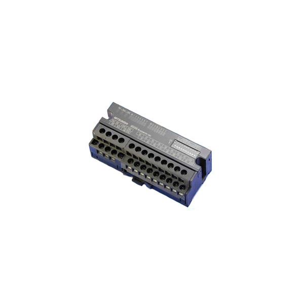 REMOTE DC INPUT CC-LINK série PLC Compact I/O Module 16 Inputs 1,5 ms Bloc de borne