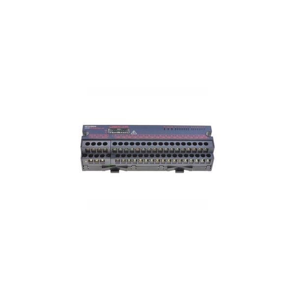 Mitsubishi AJ65SBTB2N-16R PLC CC-Link Compact I/O Module 16 Sorties Relais 2A Type de vis