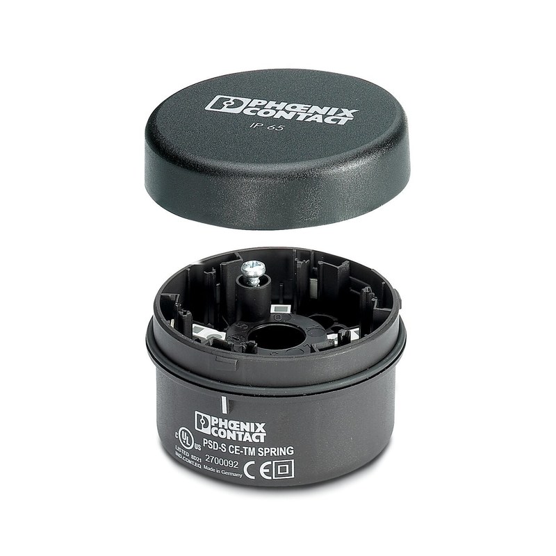 2700092 PSD-S CE-TM SPRING Connector Le meilleur choix pour vos besoins industriels