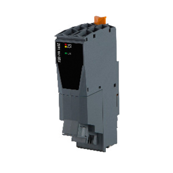 Module d'expansion du moyeu à 1 port X20HB1882 pour les câbles en fibre de verre monomode 100BASE-FX