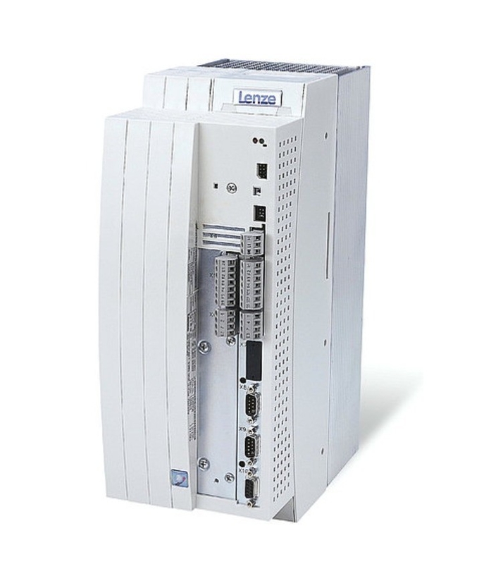 Lenze EVS9327-ES/EP/EI/EV/EK/ET/004 Invertisseur doté d'une technologie et de caractéristiques de pointe