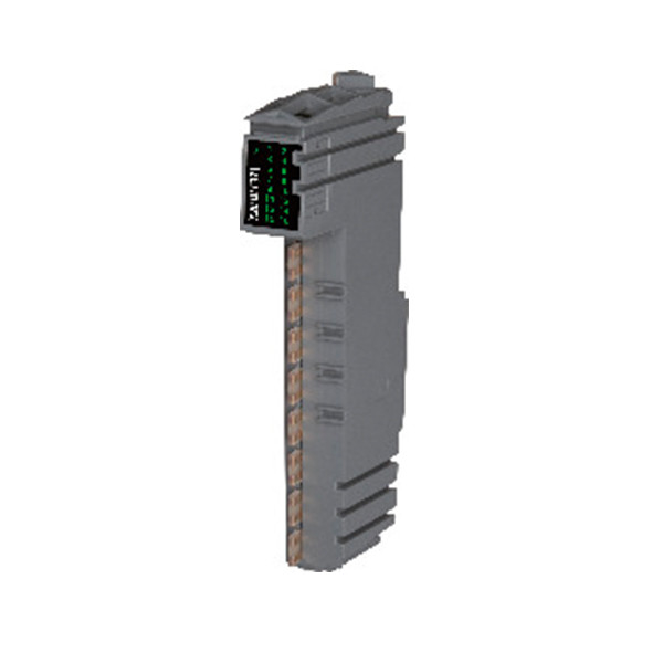 B R X20DIF37116 Entrées numériques avec connexion à puits et filtre d'entrée logiciel configurable