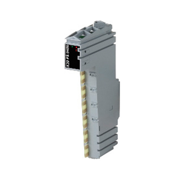 X20PS9400 La source d'alimentation essentielle pour le contrôleur de bus B R X2X Lien et entrée/sortie interne