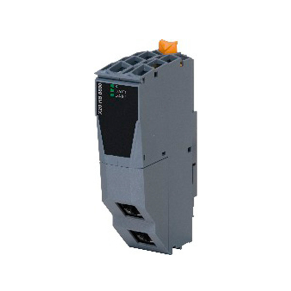 Améliorez votre réseau avec la construction modulaire de B R X20HB8880