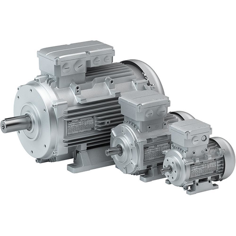 Lenze EVS9328-ES/EP/EI/EV/EK/ET/004 La solution ultime à l'efficacité industrielle