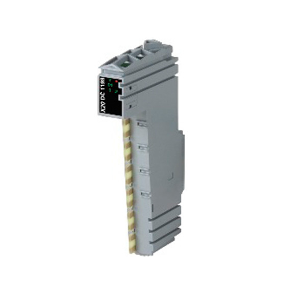 B R X20DC1198 1 SSI Encodeur absolu 5 V et 24 VDC Fourniture pour les applications de précision