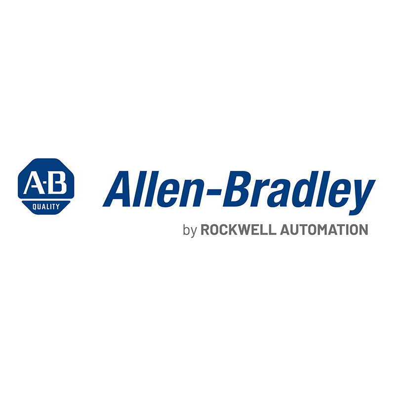 AB 150-F201NBDD Contrôleur de moteur intelligent 480V AC 50/60 Hz Trois phases 240V AC avec commande de freinage