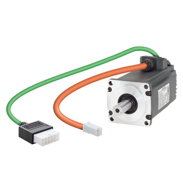 PLC SIMOTICS S-1FL6 Moteur 1FL6032-2AF21-1AA1 avec LI SH30 et tension de fonctionnement TTL