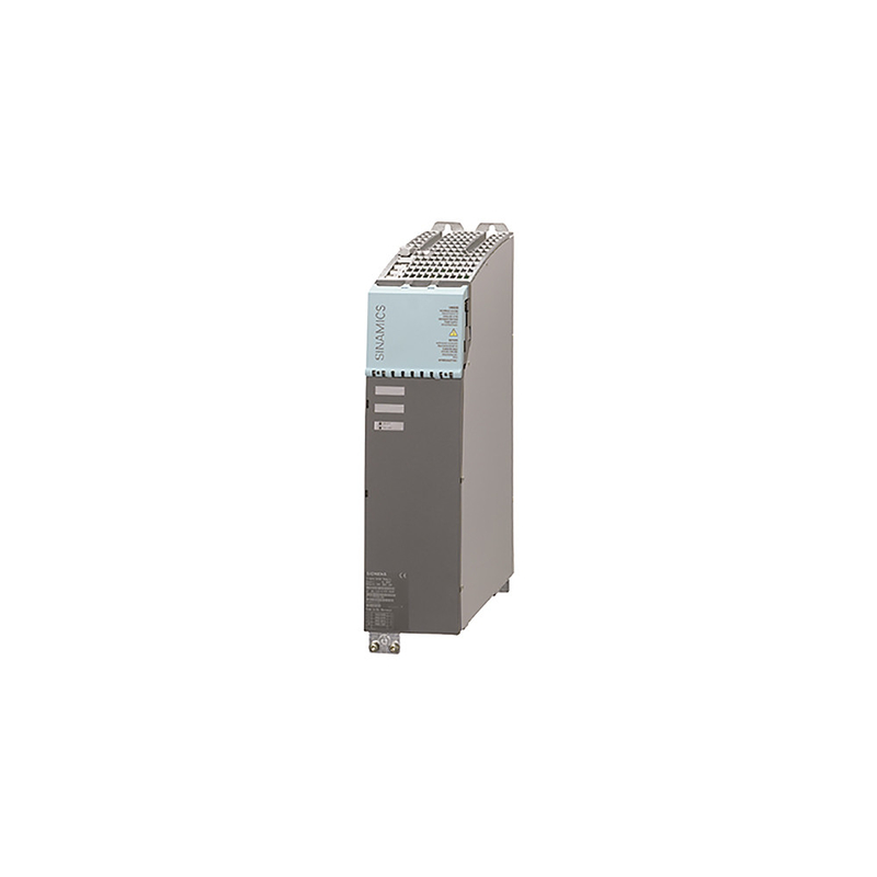 PLC SINAMICS S120 Double moteur module 6SL3120-2TE15-0AA4 600 V entrée en courant continu 400 V sortie 3 AC/5 A