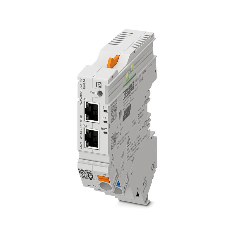 Module électronique 1065729 CAPAROC PM PN Idéal pour les applications de 12 V CC / 24 V DC