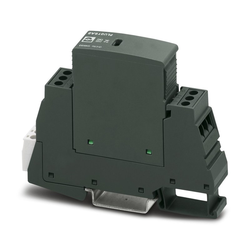 Dispositif de protection contre les surtensions de type 3 pour un système d'alimentation en courant continu de 240 V