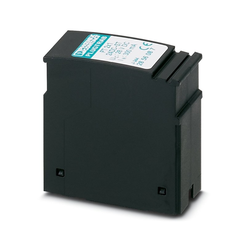24V DC pour équipement électronique