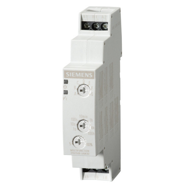 6.8*93.1*102.5MM PLC 7PV1508-1AW30 Relais de synchronisation du relais avec théorie du relais de tension