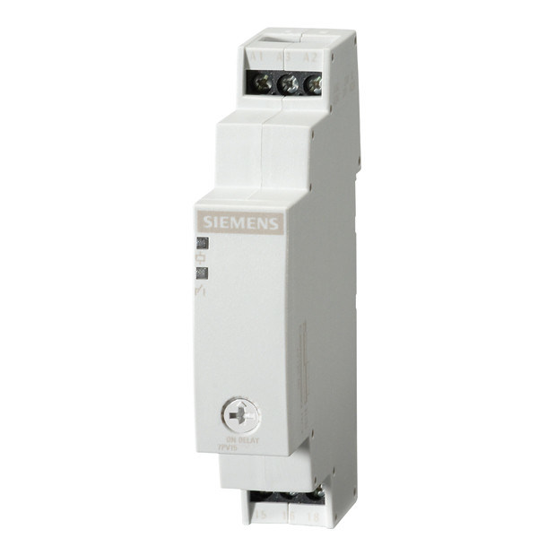 PLC 7PV1512-1AQ30 avec relais de réglage de la tension