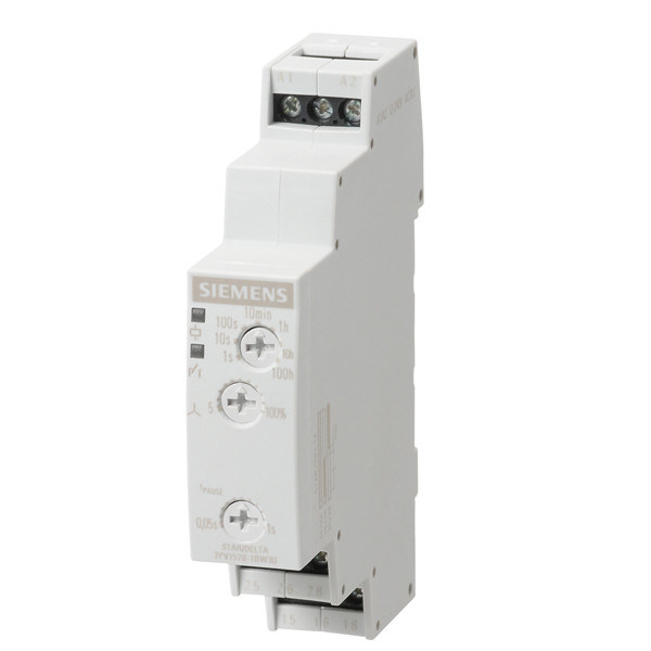 PLC PROTECTIVE 7PV1578-1BW30 Relais de chronométrage Relais de chronométrage pour vos besoins