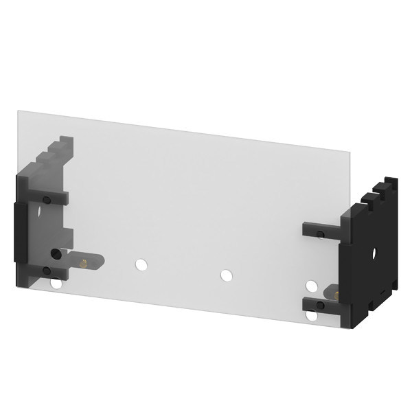3TK1944-0A Couverture de borne pour les contacteurs 3TK pour protéger efficacement votre équipement