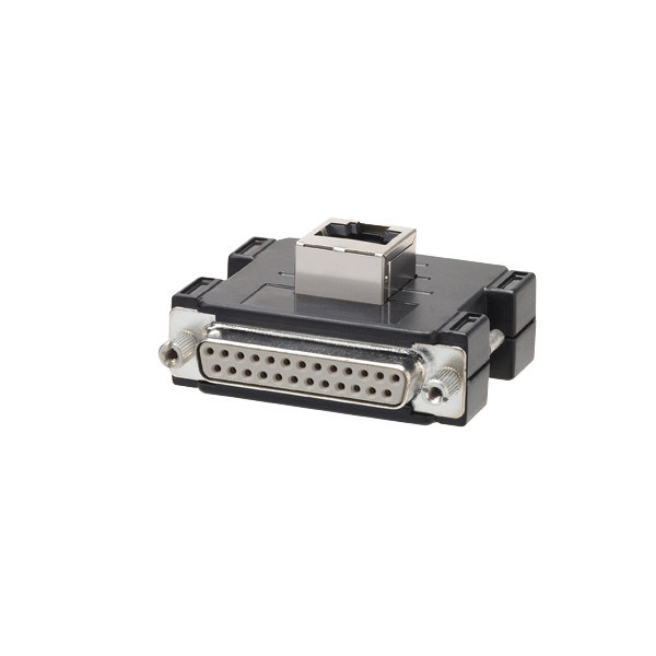 Technologie avancée PLC 3TK2810-1B Adaptateur pour le moniteur de vitesse de rotation