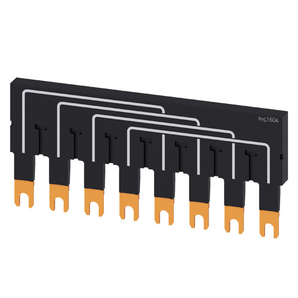 3KC PLC 160A Bar de raccordement pour ATyS d M ATyS t M RTSE ATSE
