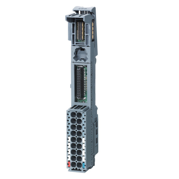 Mettez à niveau votre système d'automatisation avec 6ES7193-6BP00-0BA0 ET 200SP BaseUnit BU15-P16 A0 2B/T