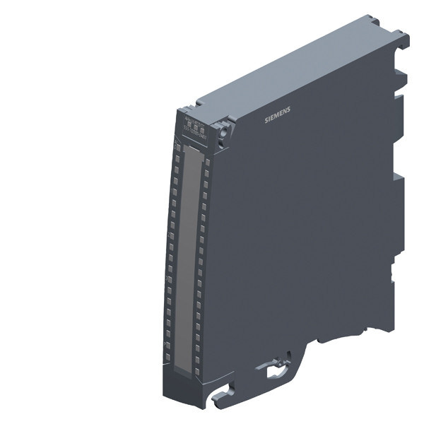 Systèmes de contrôle industriels Module d'entrée analogique 6ES7531-7QD00-0AB0 4 canaux pour le PLC
