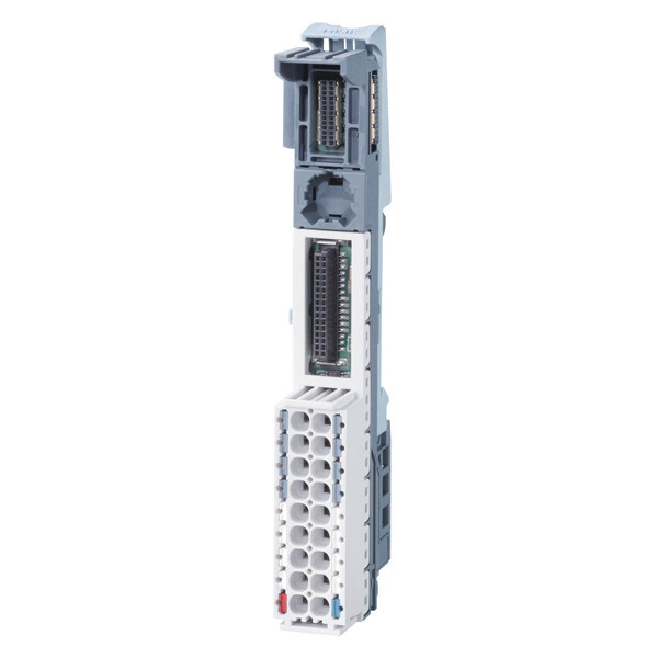 Siemens 6ES7193-6BP00-0DA0 ET 200SP BaseUnit BU15-P16 A0 2D/T pour les systèmes d'automatisation