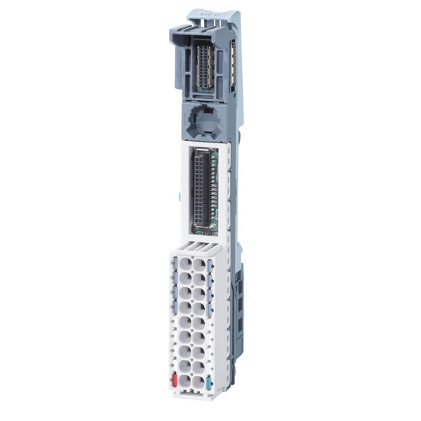 Siemens 6ES7193-6BP00-0DA1 ET 200SP BaseUnit BU15-P16 A0 2D/T Conçu pour le secteur industriel