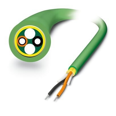 FL FOC PN-B-980/1000 Assemblage électronique de câbles et de fils pour les besoins du client