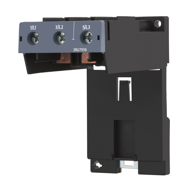 3RU7936-3AA01 3RU7 Adaptateur S2 vis d'adaptateur pour système d'automatisation industrielle