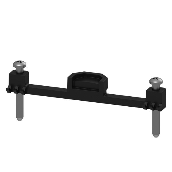 7KM PAC 3100 / 3200 / 4200 support compact 7KM9900-0GA00-0AA0 pour une installation facile