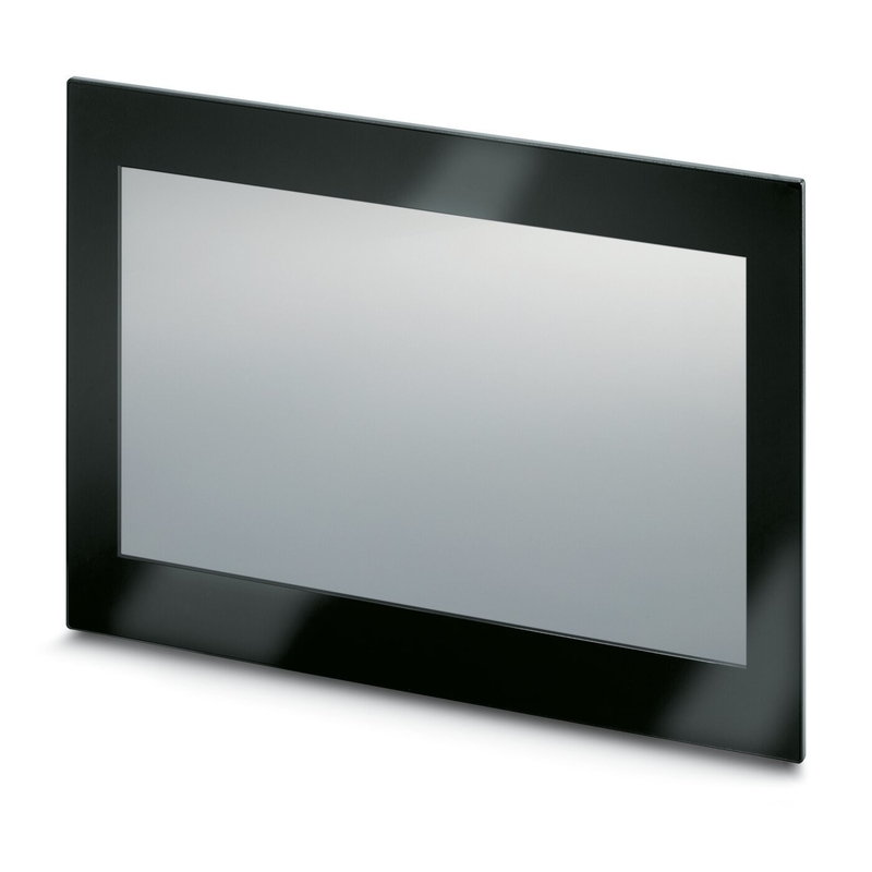 9101 Panneau de contact Phoenix PC BL2 PPC18.5 1099328 Idéal pour les applications industrielles
