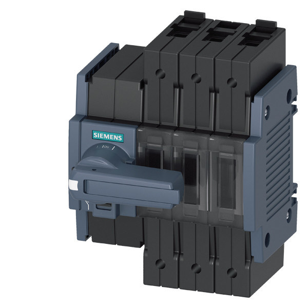 Disjoncteurs à commutateur d'arbre Siemens 3KD2232-2ME10-0 pour appareils de base jusqu'à 1600 A
