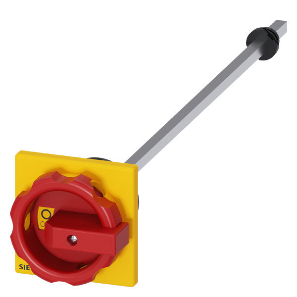 3KD9001-6 Accessoire Mécanisme de fonctionnement complet pour 3KD0 Taille 01/02 Accouplement de porte