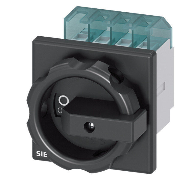 PLC 3LD2003-1TL51 Commutateur de déconnexion de dispositifs de base pour une gestion sûre et efficace de l'énergie