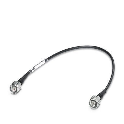 2700677 Phoenix Contact Automation pièces détachées antenne câble coaxial FL LCX PIG-EF142-N-N