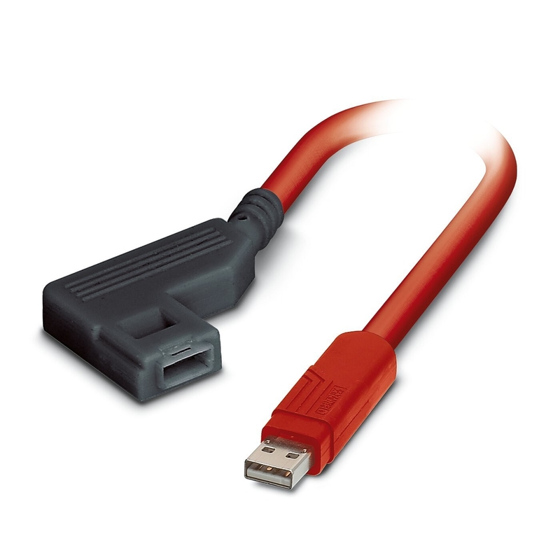 Cable de programmation RAD-CABLE-USB pour le transfert de données facile et précis