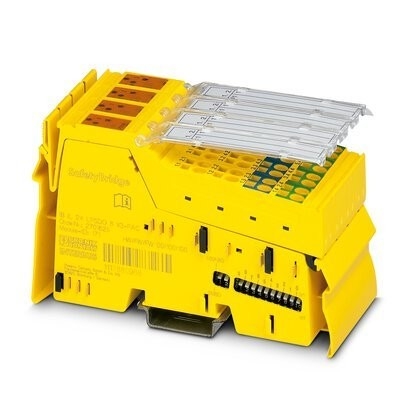 Phoenix Contact Automation pièces détachées IB IL 24 LPSDO 8 V3-PAC Module de sécurité pour votre