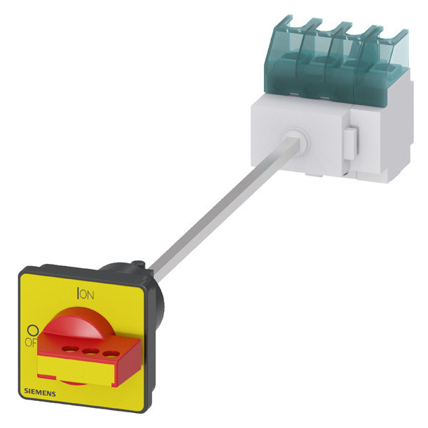 Améliorez votre ligne de production avec le PLC 3LD2217-1TL13