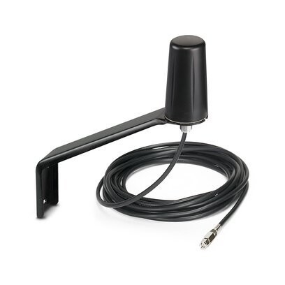 Mettez à niveau vos pièces de rechange pour l'automatisation du contact Phoenix avec l'antenne murale mobile TC 5M