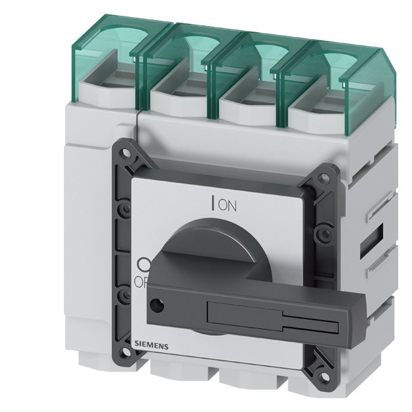 PLC 3LD2305-1TL11 Dispositifs de base déconnectant le commutateur de commande de puissance