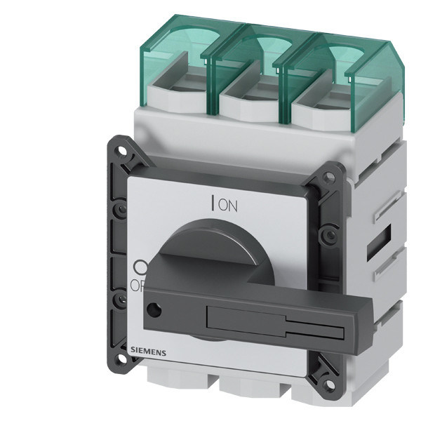 PLC 3LD2405-0TK11 Dispositifs de base de débranchement de l'interrupteur de commande de puissance industrielle