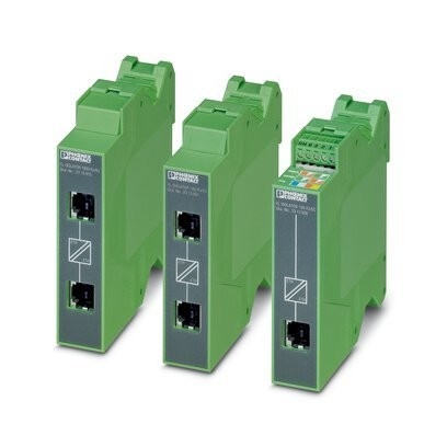 2313915 Contact Phoenix Automatisation industrielle Pièces détachées Modem FL ISOLATEUR 1000-RJ/RJ 22,5*99*92mm