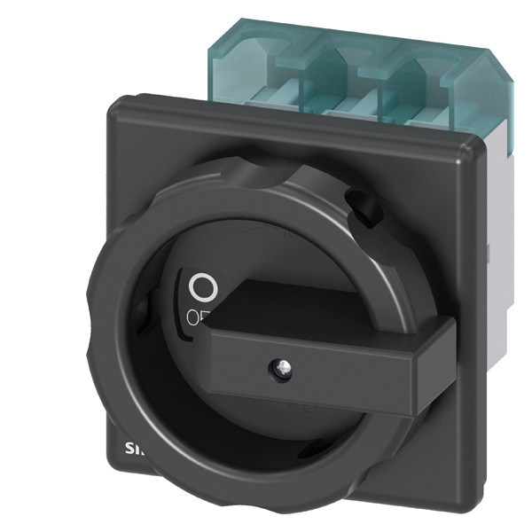 PLC 3LD2504-0TK51 Dispositifs de base Déconnecteur parfait pour l'automatisation industrielle