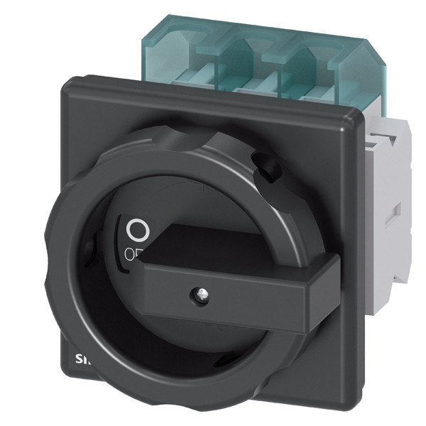 3LD2504-1TP51 Commutateur de déconnexion des dispositifs de base
