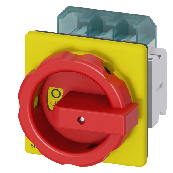 3LD2504-1TP53 Dispositifs de base Déconnecteur Le choix parfait pour le contrôle de l'alimentation