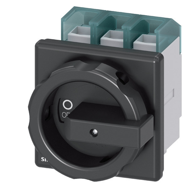 3LD2804-0TK51 Commutateur de déconnexion de dispositifs de base polyvalent pour diverses applications