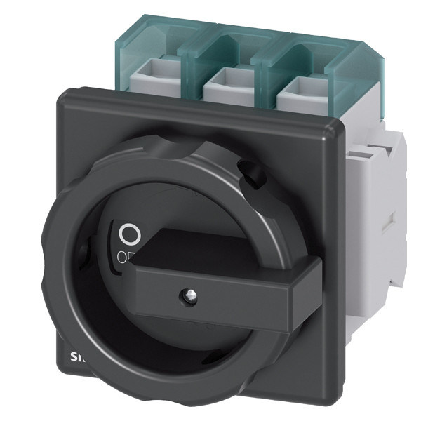 PLC de qualité industrielle 3LD2804-1TP51 Disjoncteur de déconnexion de dispositifs de base pour les performances