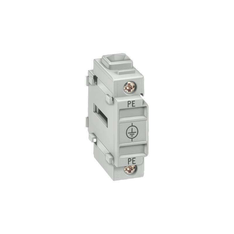Améliorez votre automatisation industrielle avec les terminaux de déconnexion de commutateur PLC 3LD9200-2C