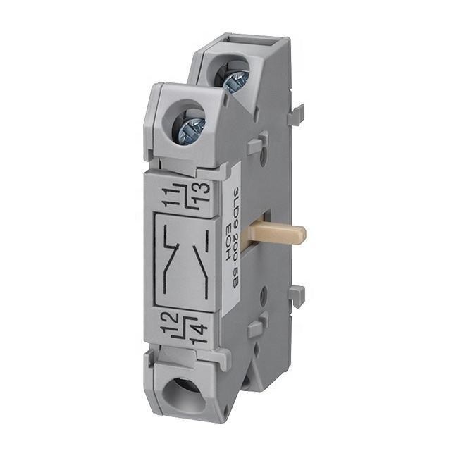 PLC 3LD9200-5BF Appareils de base Commutateur auxiliaire pour applications polyvalentes